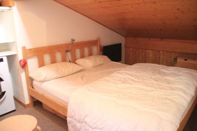 Apartements AZALEE - Châtel