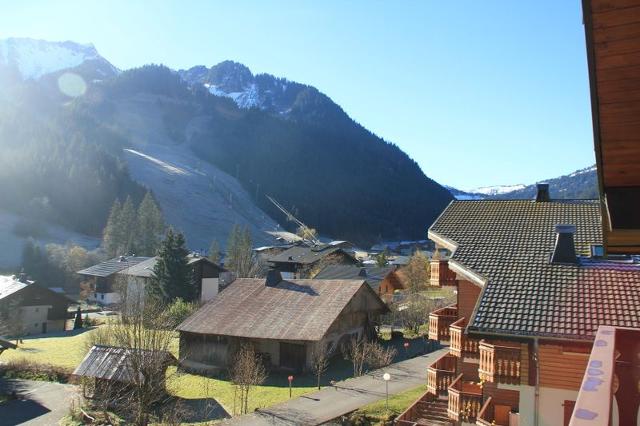 Apartements AZALEE - Châtel