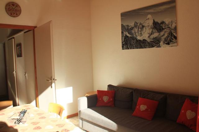 Apartements AZALEE - Châtel