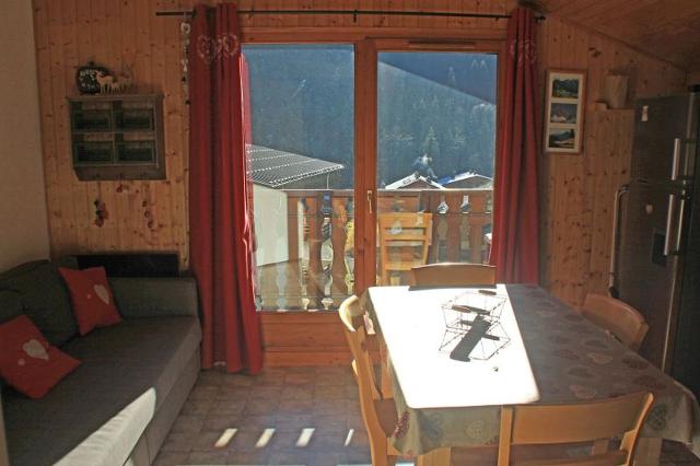 Apartements AZALEE - Châtel