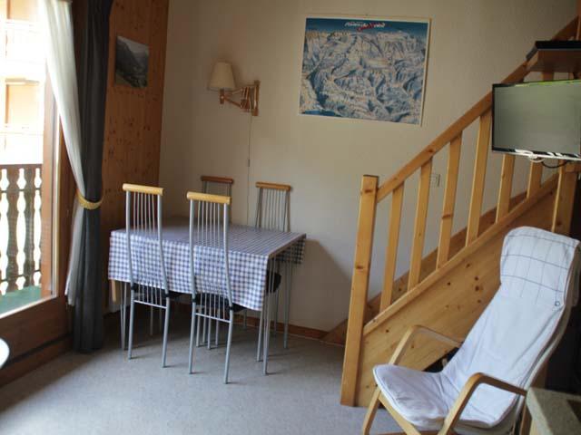 Apartements AZALEE - Châtel