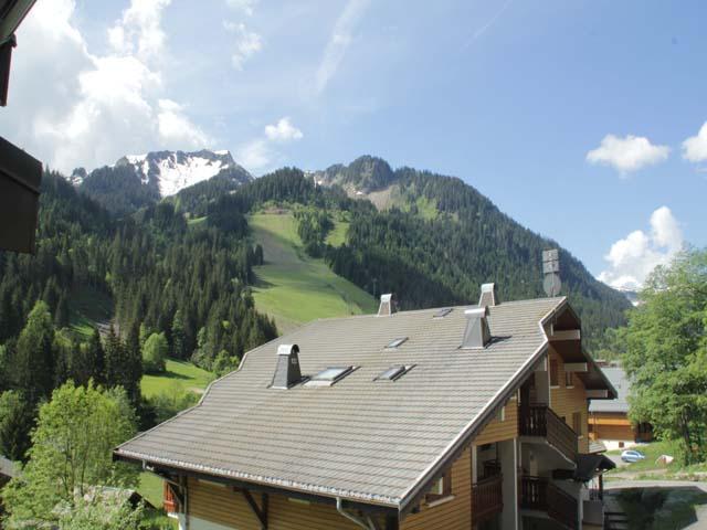 Apartements AZALEE - Châtel