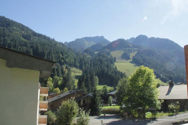 Apartements AZALEE - Châtel