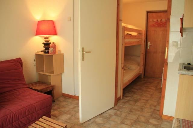 Apartements AZALEE - Châtel