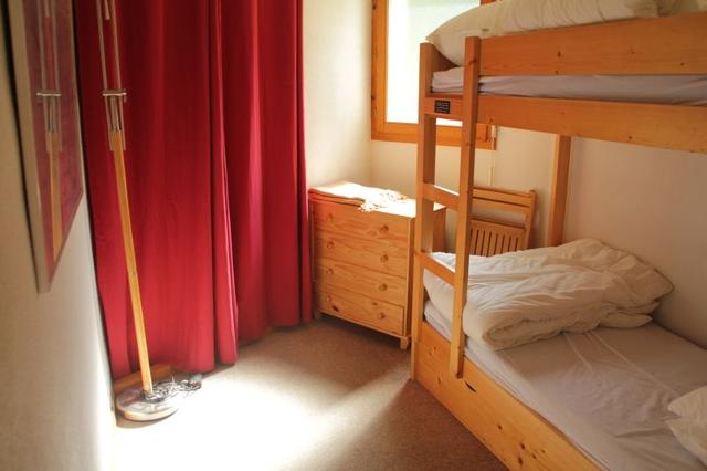 Apartements LE CHRISTINA - Châtel