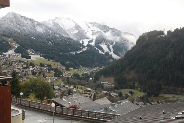 Apartements LE HAMEAU DES QUATRE SAIS - Châtel