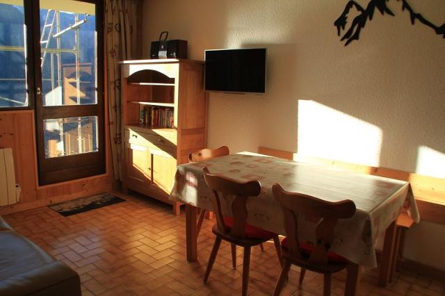 Apartements LE HAMEAU DES QUATRE SAIS - Châtel