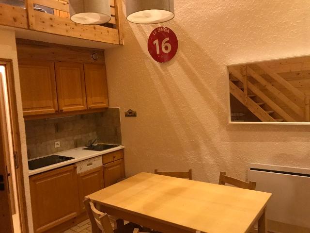 Apartements LE HAMEAU DES QUATRE SAIS - Châtel