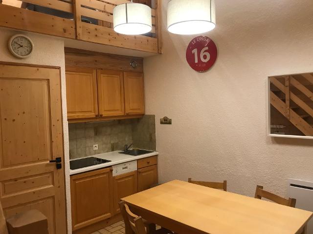 Apartements LE HAMEAU DES QUATRE SAIS - Châtel