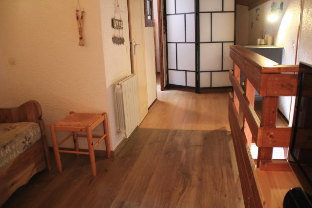 Apartements LE HAMEAU DES QUATRE SAIS - Châtel