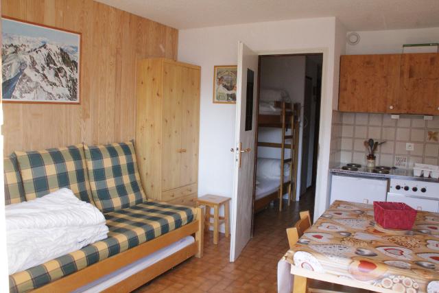 Apartements LE HAMEAU DES QUATRE SAIS - Châtel