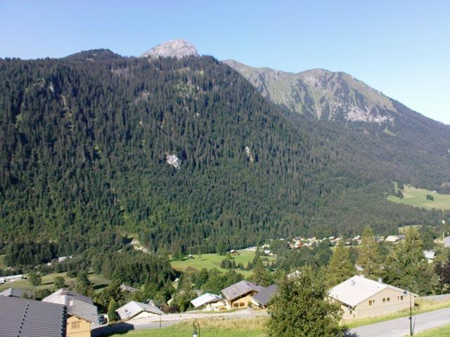 Apartements LE HAMEAU DES QUATRE SAIS - Châtel