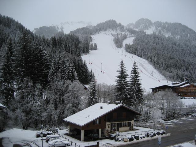 Apartements LE MOULIN - Châtel