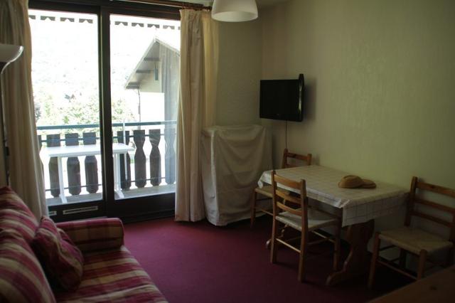 Apartements LE MOULIN - Châtel