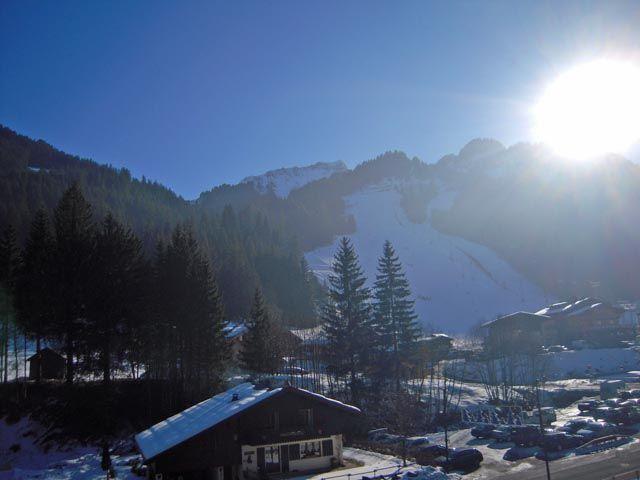 Apartements LE MOULIN - Châtel