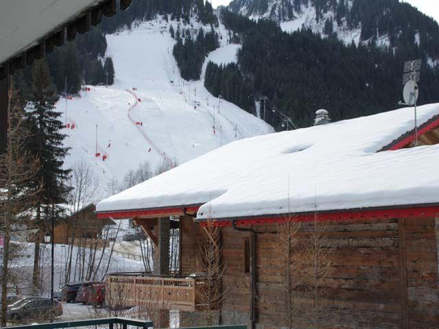 Apartements LE MOULIN - Châtel