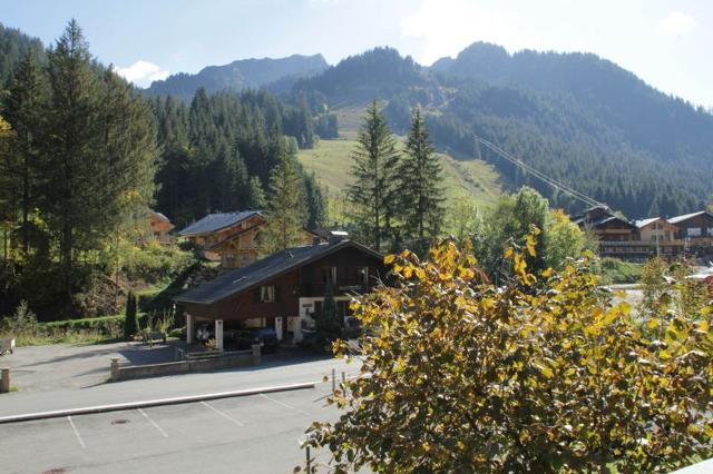 Apartements LE MOULIN - Châtel