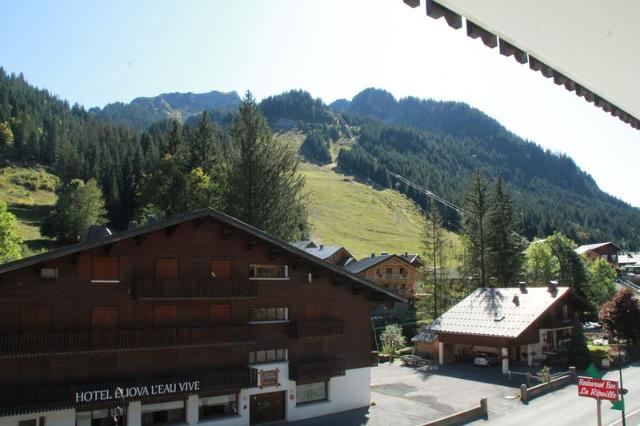 Apartements LE MOULIN - Châtel