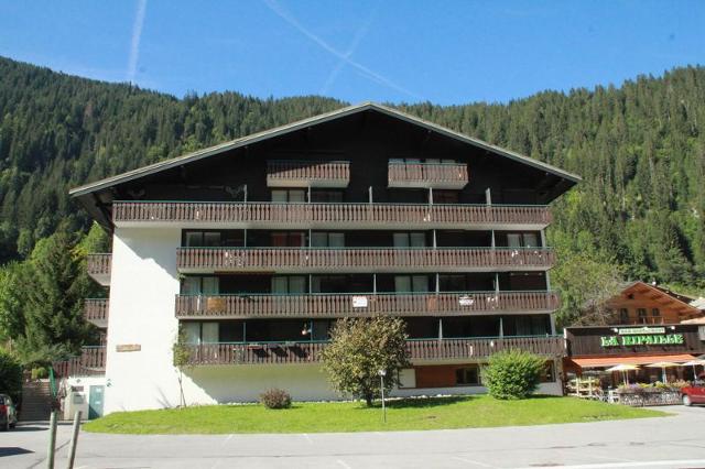 Apartements LE MOULIN - Châtel