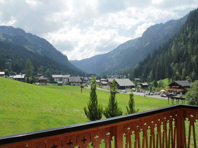 CHALET DE LOY - Châtel