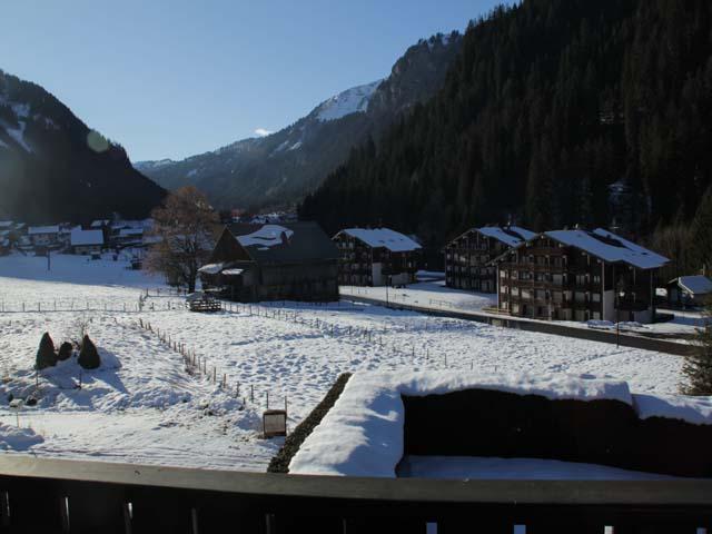 CHALET DE LOY - Châtel