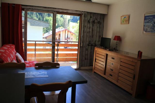 Apartements LES PORTES DU SOLEIL - Châtel