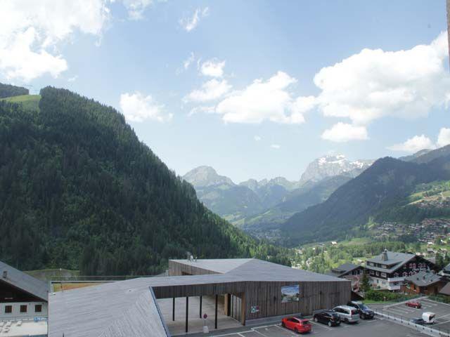 LA RESIDENCE - Châtel