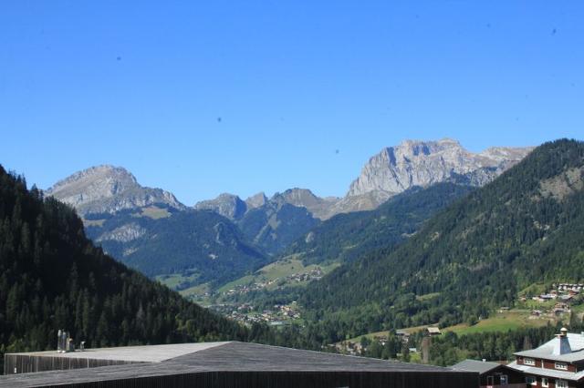 LA RESIDENCE - Châtel