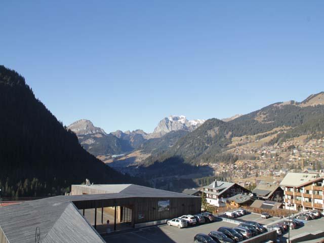 LA RESIDENCE - Châtel