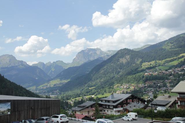 LA RESIDENCE - Châtel