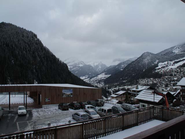 LA RESIDENCE - Châtel