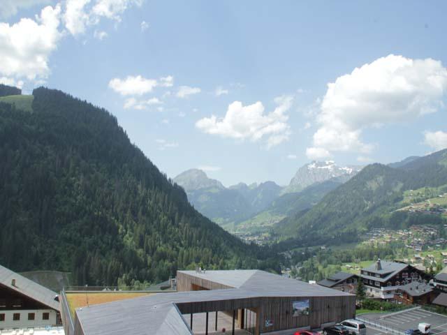 LA RESIDENCE - Châtel