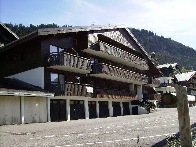 Apartements LA TOISON BLANCHE - Châtel