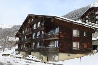 Apartements LES TARTIFLES - Châtel