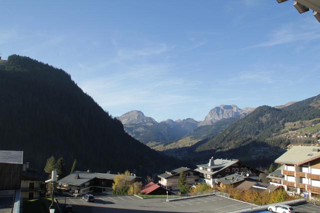 Apartments Les Tavaillons - Châtel