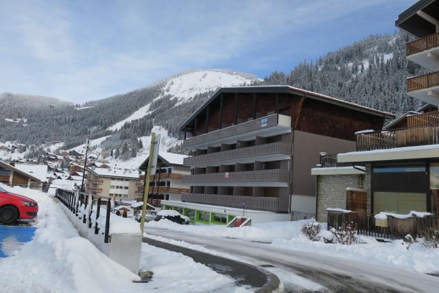 Apartments Les Tavaillons - Châtel