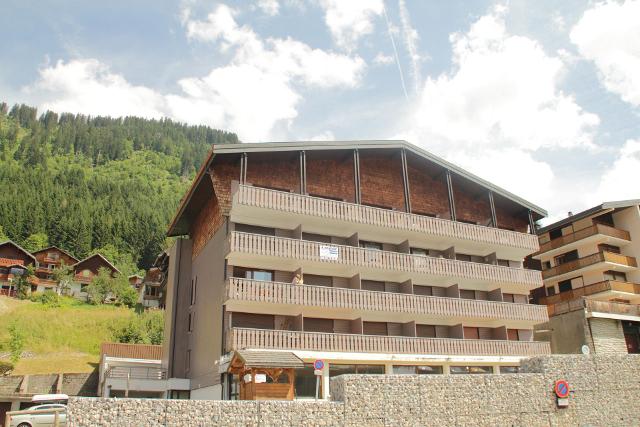 Apartments Les Tavaillons - Châtel