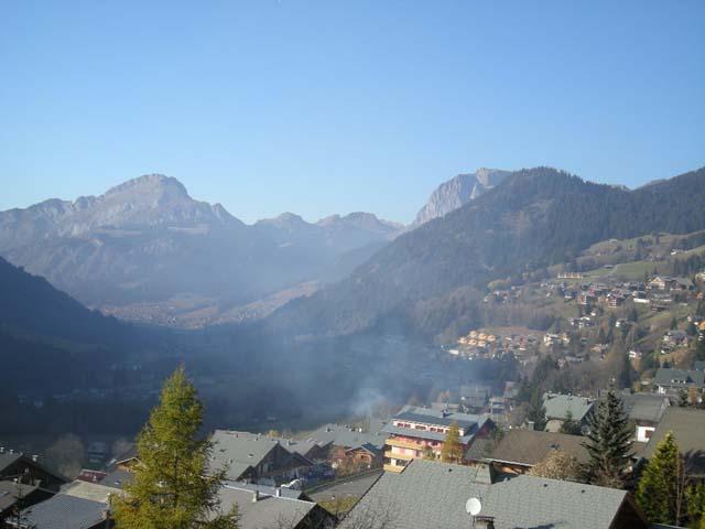 Apartments Le Viking - Châtel