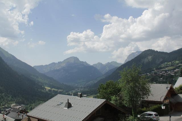 Apartments Le Viking - Châtel