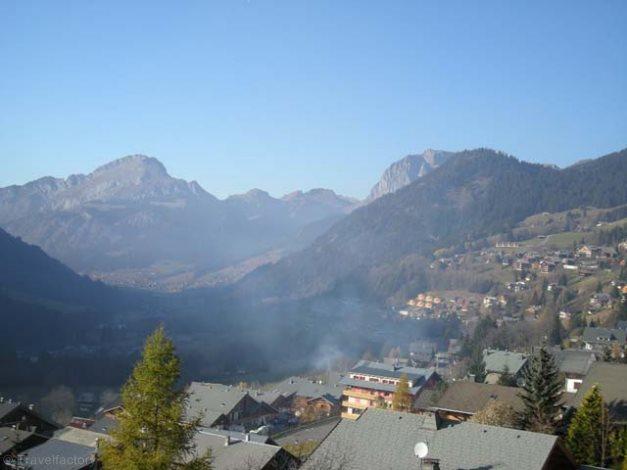 Apartments Le Viking - Châtel