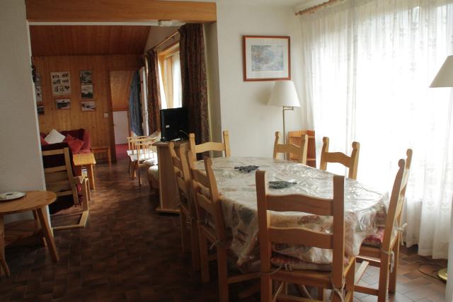 Apartements LE VAL PIERRE - Châtel