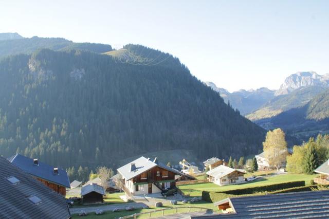 Apartements LE VERONICA - Châtel