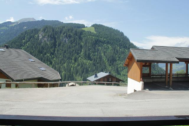 Apartements LE VERONICA - Châtel