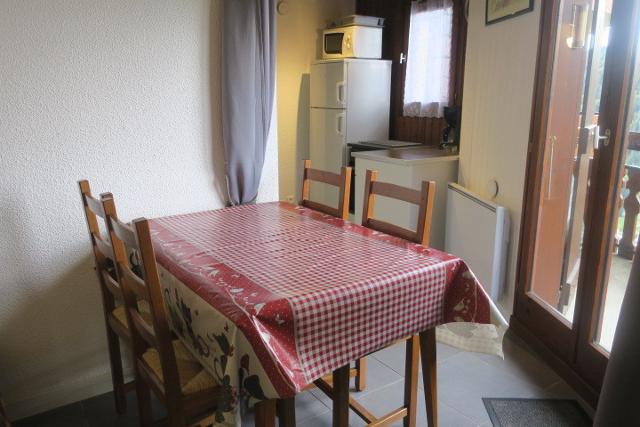 Apartements L'alpage - Châtel