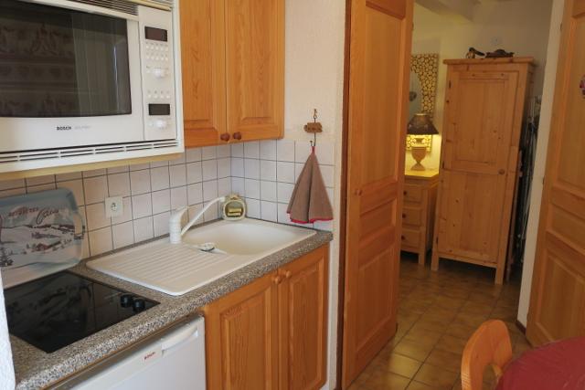 Apartements L'alpage - Châtel