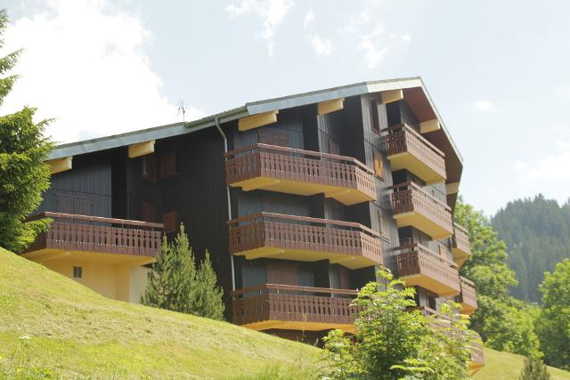 Apartements L'alpage - Châtel