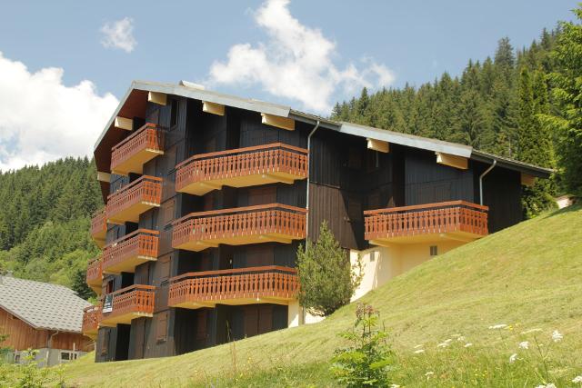 Apartements L'alpage - Châtel