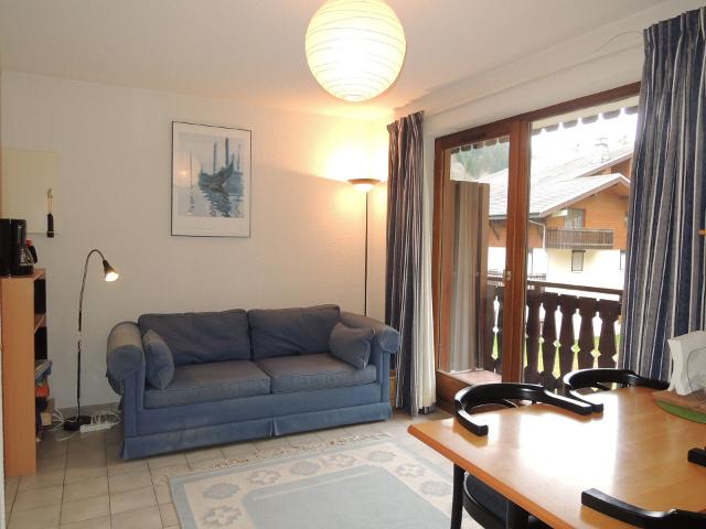 Apartements LES AVENIERES - Châtel