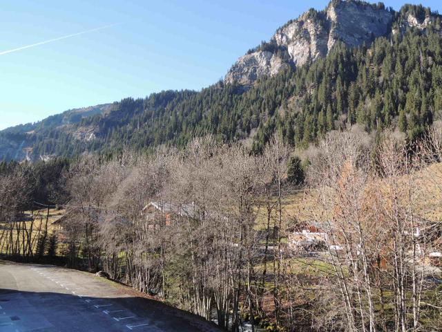 Apartements LES AVENIERES - Châtel