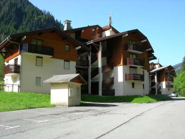 Apartements LES AVENIERES - Châtel